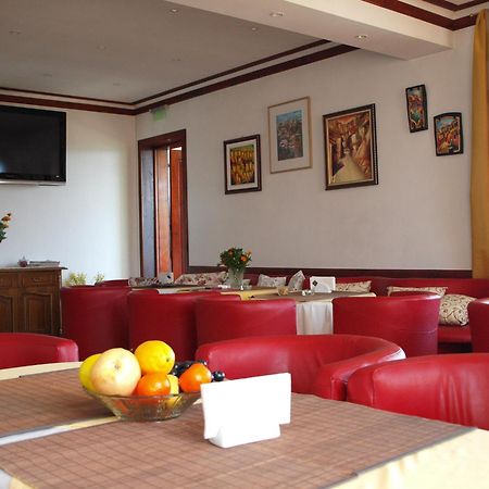 Guest House Harmony Veliko Tarnovo Ngoại thất bức ảnh