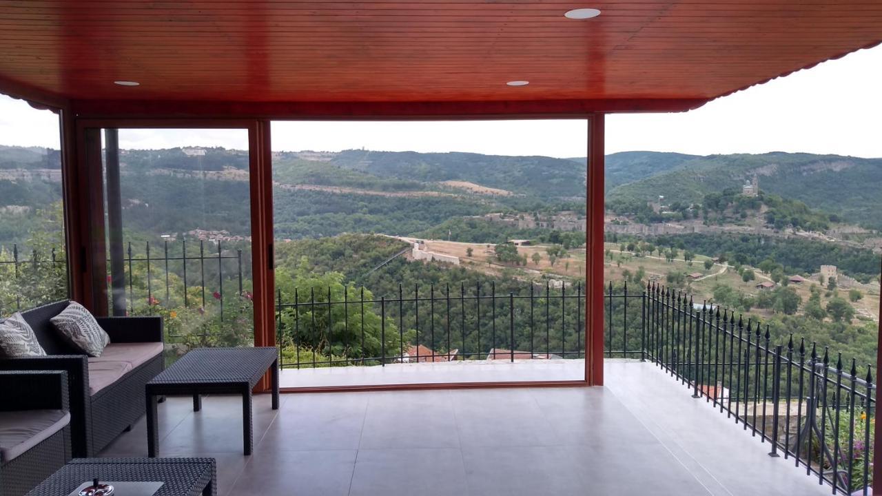 Guest House Harmony Veliko Tarnovo Ngoại thất bức ảnh