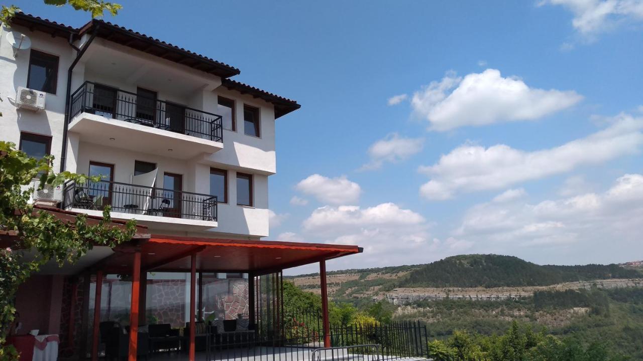 Guest House Harmony Veliko Tarnovo Ngoại thất bức ảnh