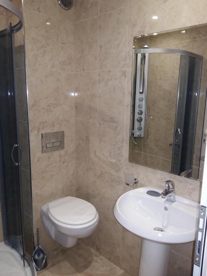Guest House Harmony Veliko Tarnovo Ngoại thất bức ảnh