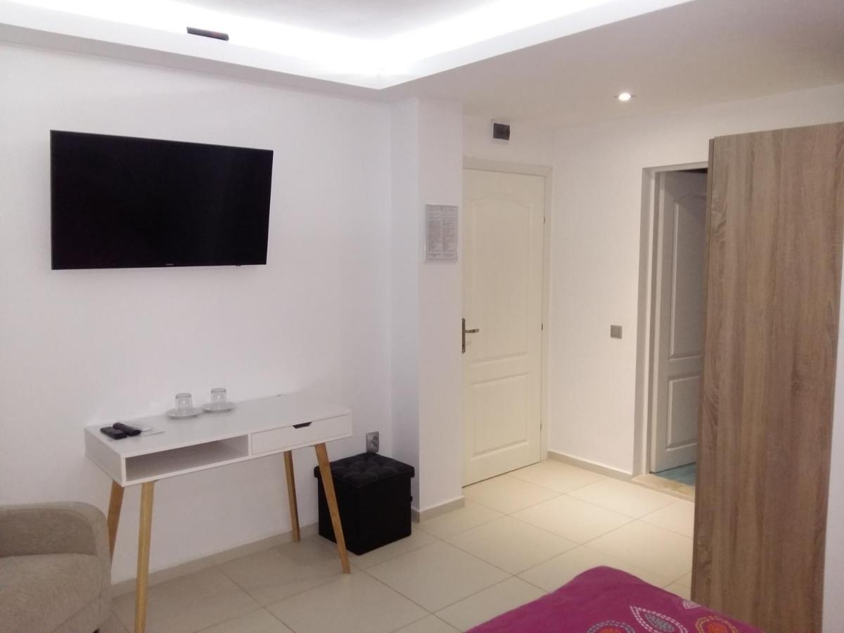 Guest House Harmony Veliko Tarnovo Ngoại thất bức ảnh