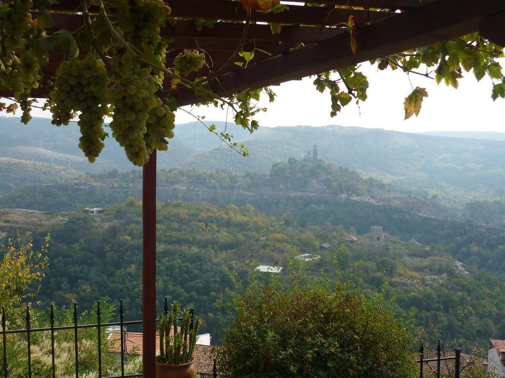 Guest House Harmony Veliko Tarnovo Ngoại thất bức ảnh