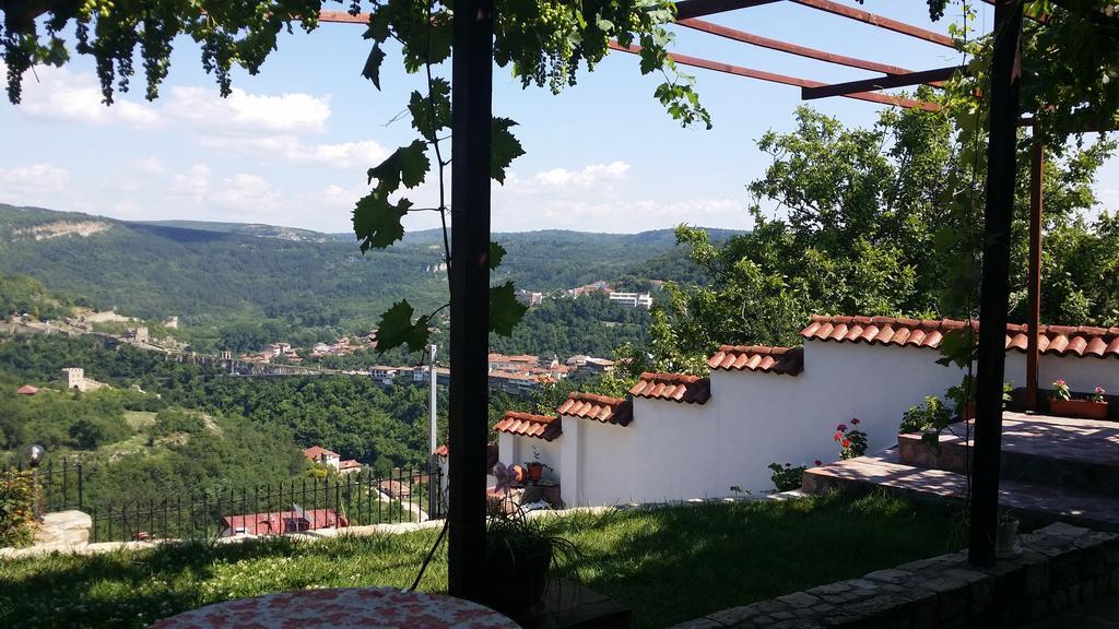 Guest House Harmony Veliko Tarnovo Ngoại thất bức ảnh