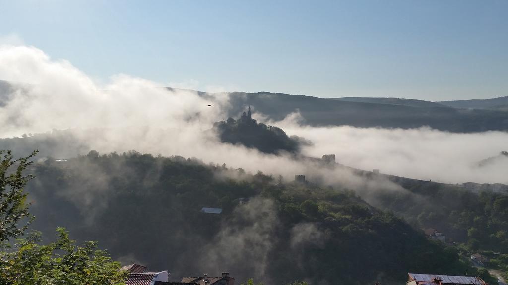 Guest House Harmony Veliko Tarnovo Ngoại thất bức ảnh