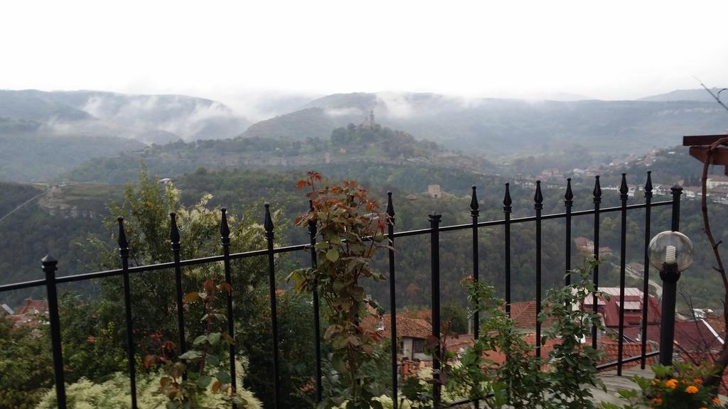 Guest House Harmony Veliko Tarnovo Ngoại thất bức ảnh