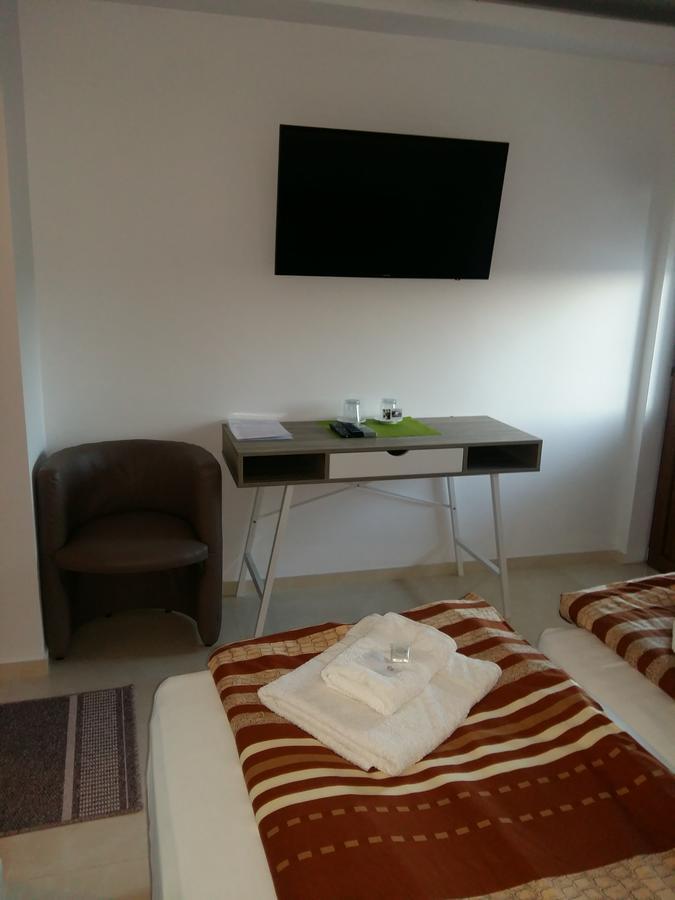 Guest House Harmony Veliko Tarnovo Ngoại thất bức ảnh