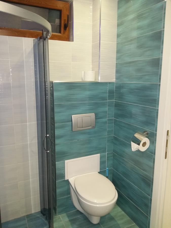 Guest House Harmony Veliko Tarnovo Ngoại thất bức ảnh