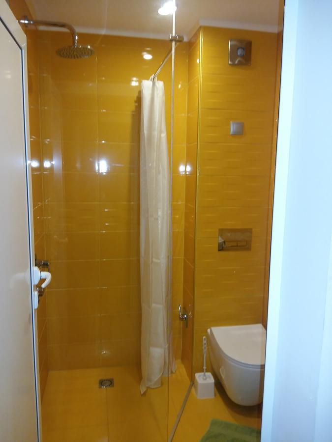 Guest House Harmony Veliko Tarnovo Ngoại thất bức ảnh