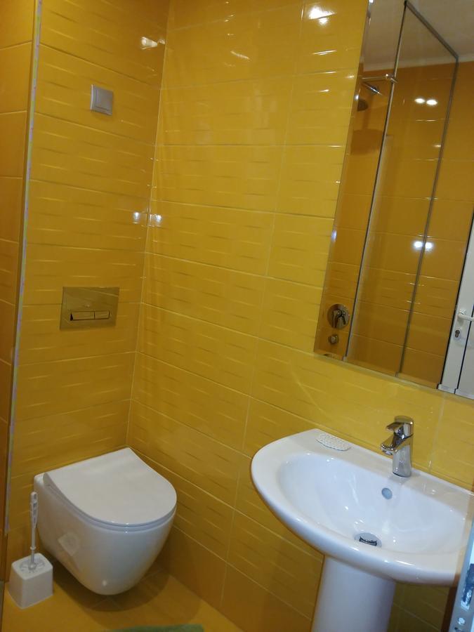 Guest House Harmony Veliko Tarnovo Ngoại thất bức ảnh