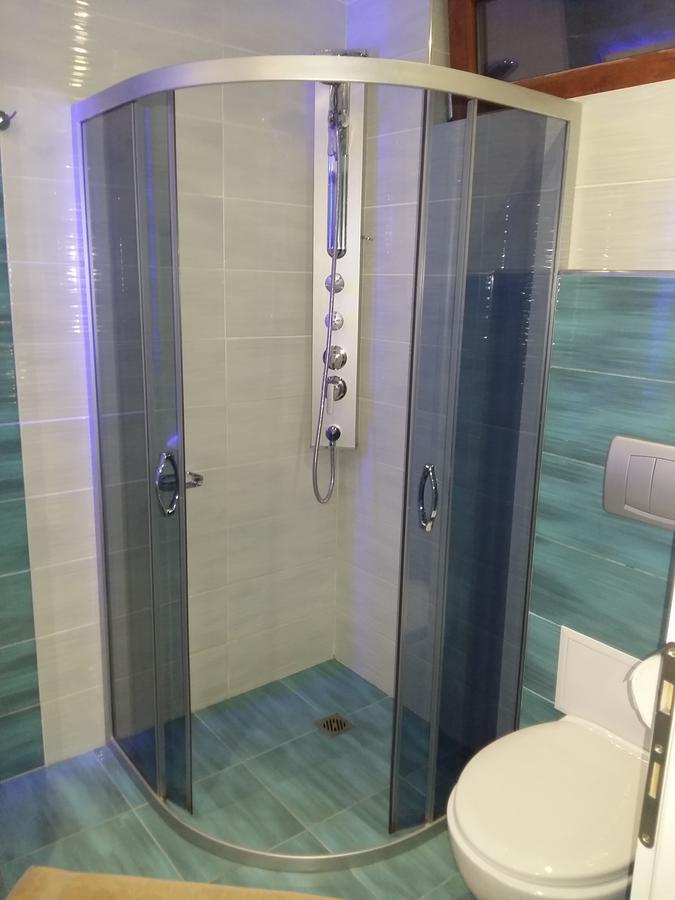 Guest House Harmony Veliko Tarnovo Ngoại thất bức ảnh