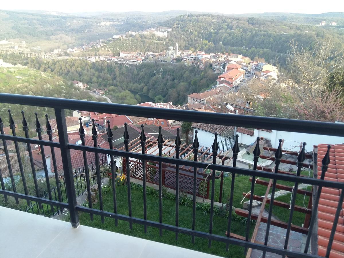 Guest House Harmony Veliko Tarnovo Ngoại thất bức ảnh