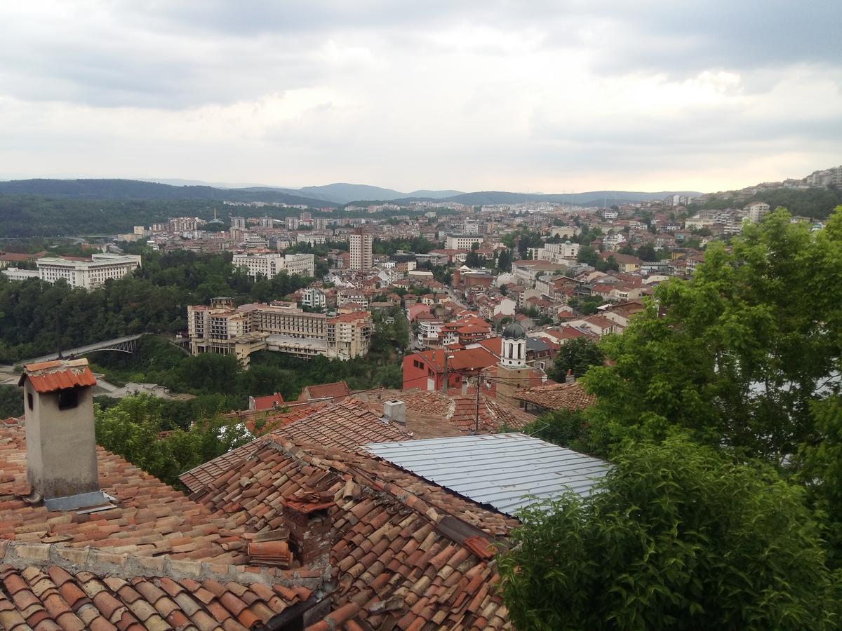 Guest House Harmony Veliko Tarnovo Ngoại thất bức ảnh