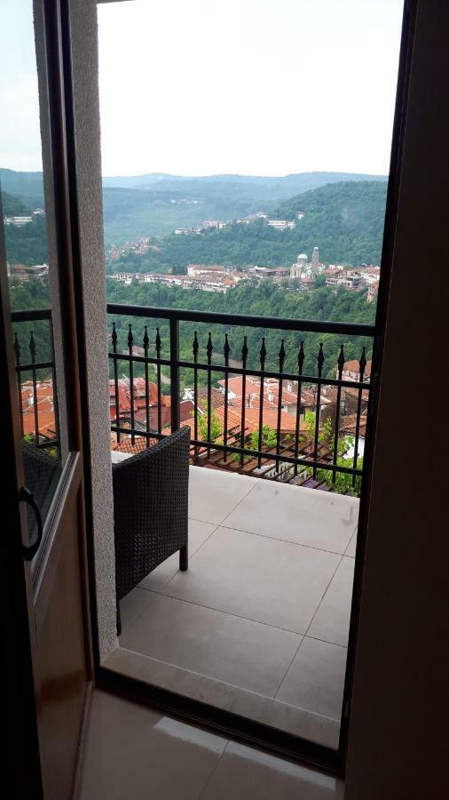 Guest House Harmony Veliko Tarnovo Ngoại thất bức ảnh