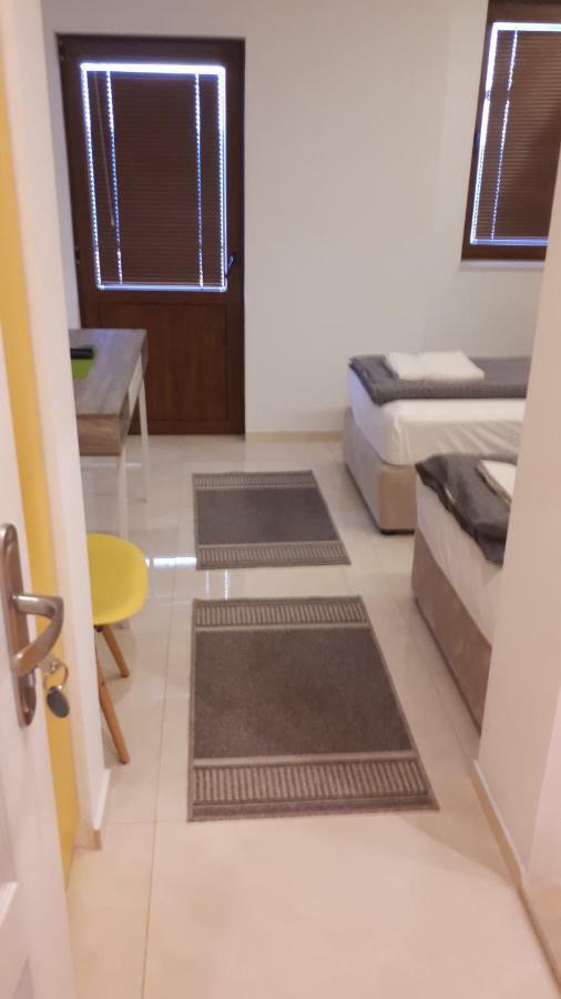Guest House Harmony Veliko Tarnovo Ngoại thất bức ảnh