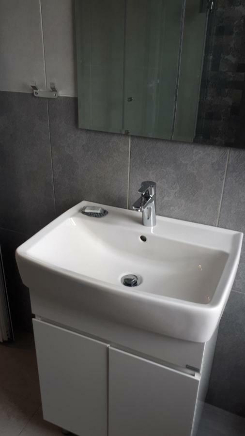Guest House Harmony Veliko Tarnovo Ngoại thất bức ảnh