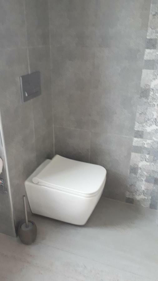 Guest House Harmony Veliko Tarnovo Ngoại thất bức ảnh