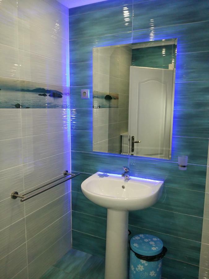Guest House Harmony Veliko Tarnovo Ngoại thất bức ảnh