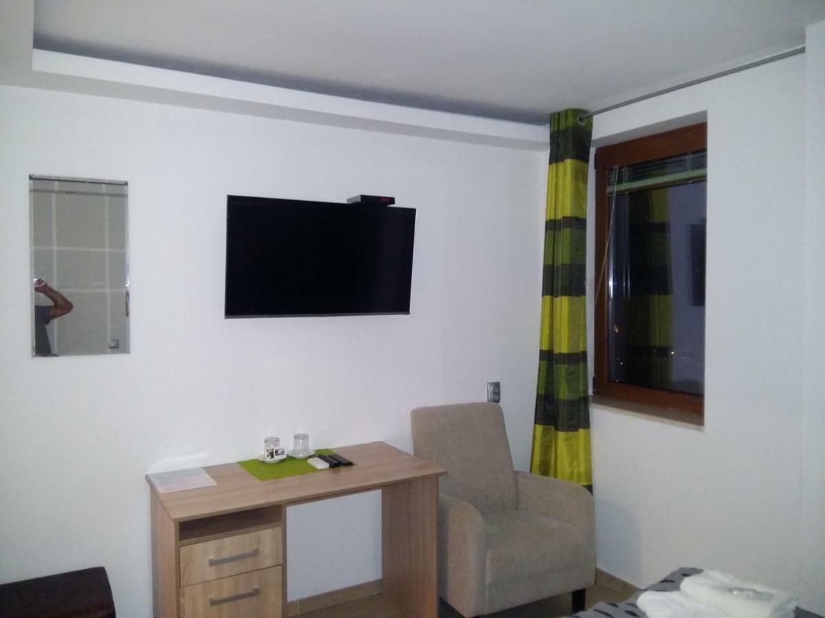 Guest House Harmony Veliko Tarnovo Ngoại thất bức ảnh