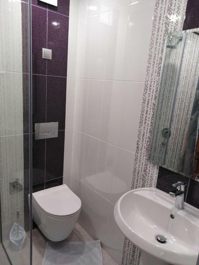 Guest House Harmony Veliko Tarnovo Ngoại thất bức ảnh