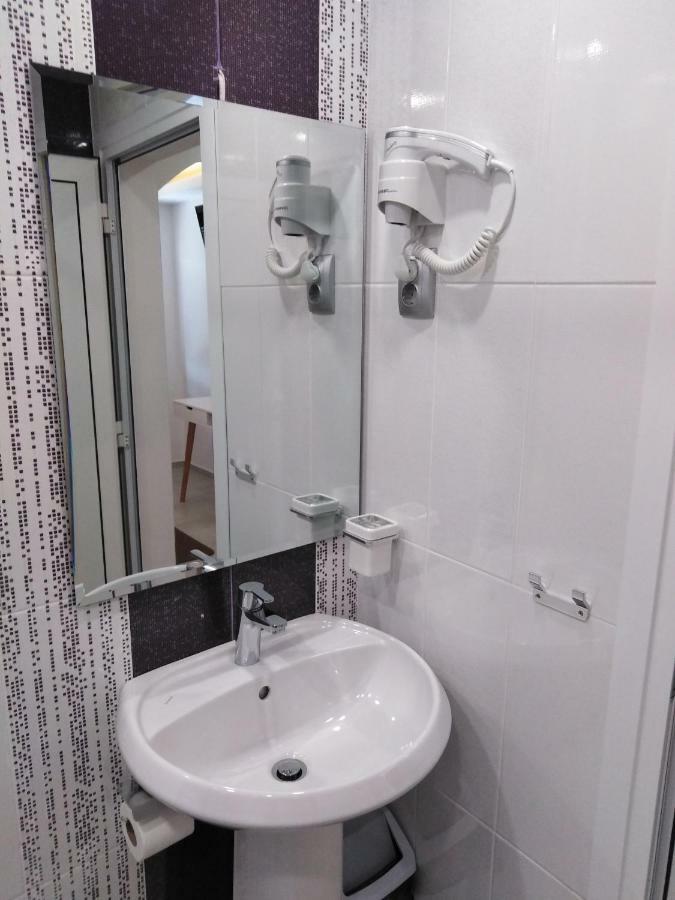 Guest House Harmony Veliko Tarnovo Ngoại thất bức ảnh